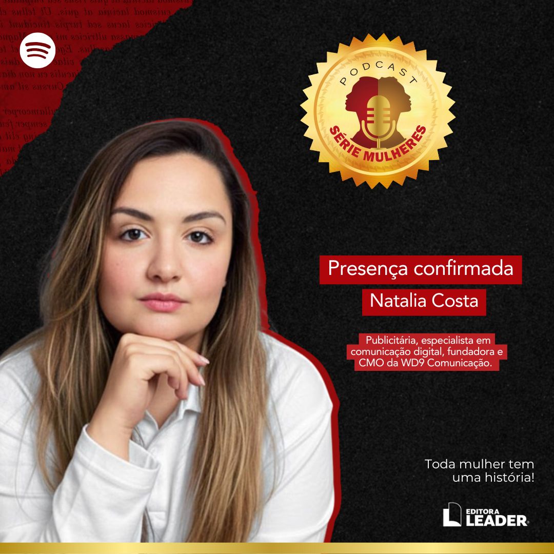 Mulheres que movem mercados